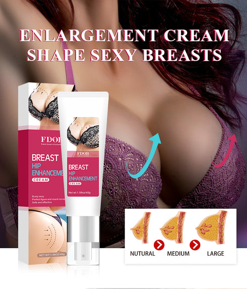 Breast Hip Enlargement Cream
